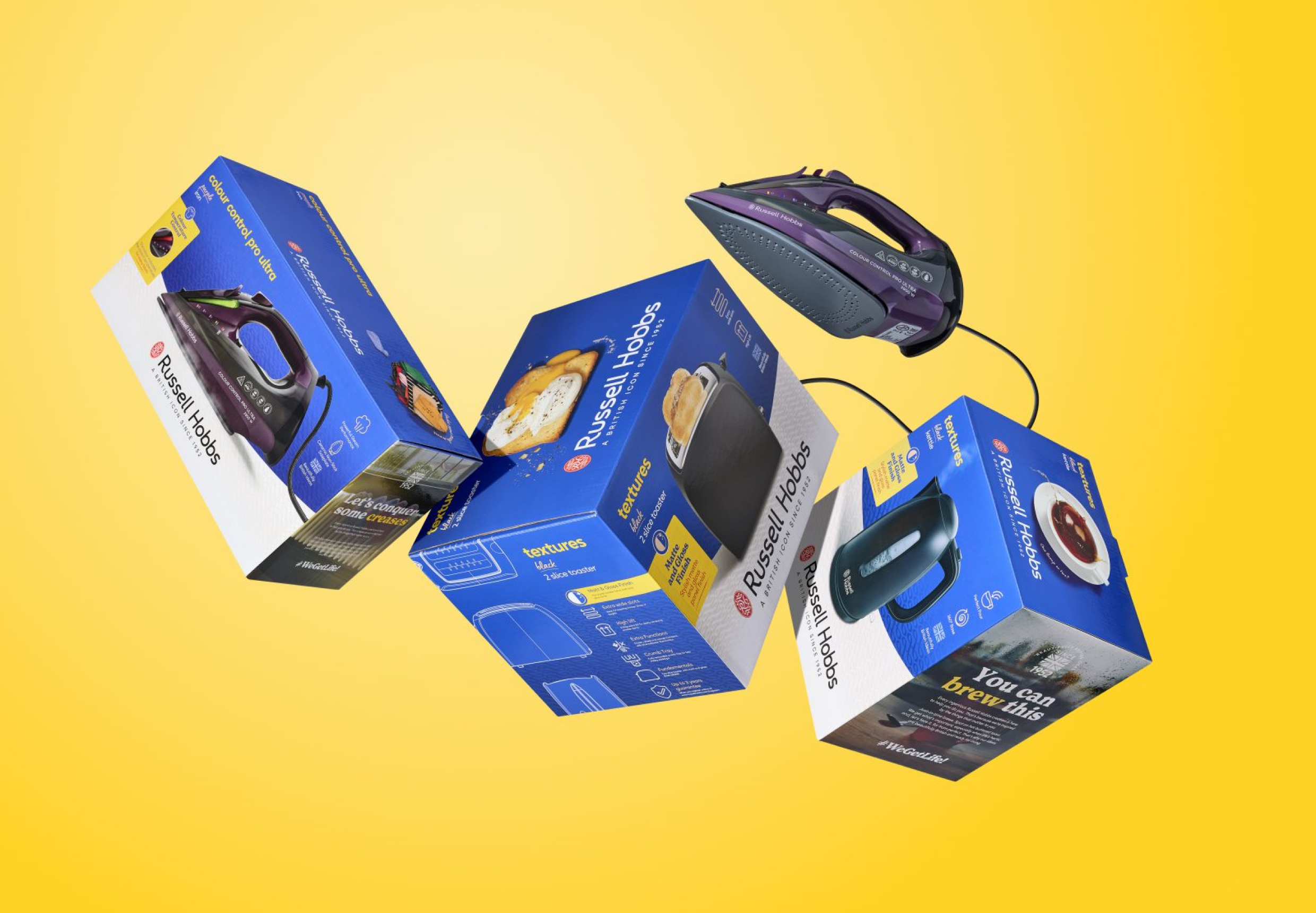Packaging design 1
